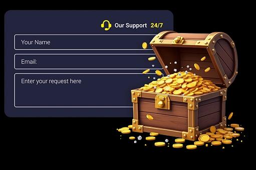 Slota Casino Australia Support